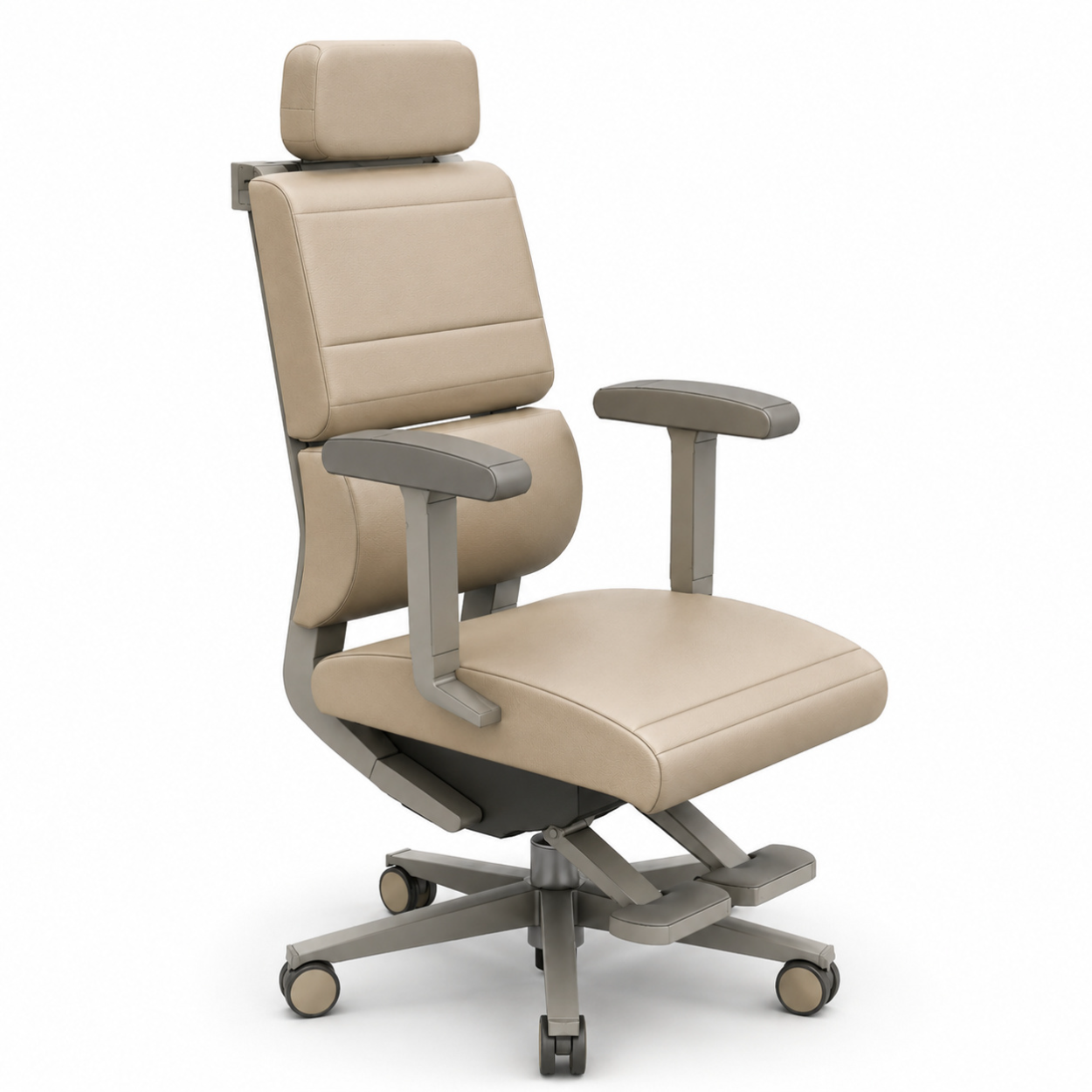 Jakob-Milos – HealthChair