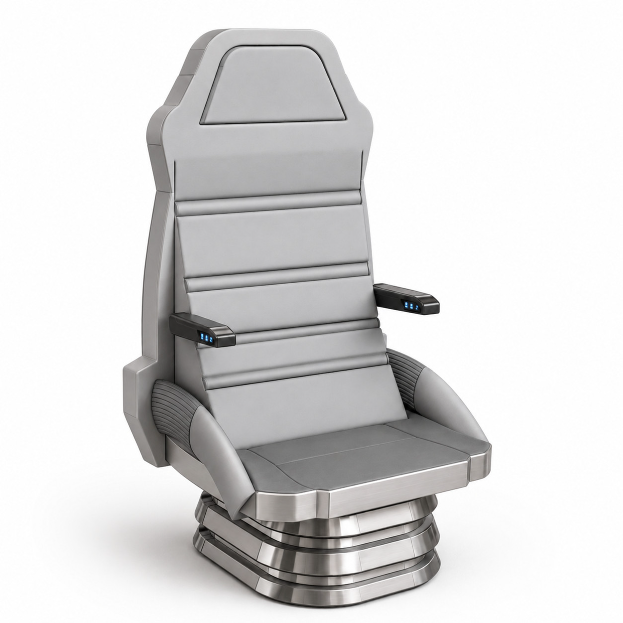 Julian-Louis – Flugtaxi Sessel