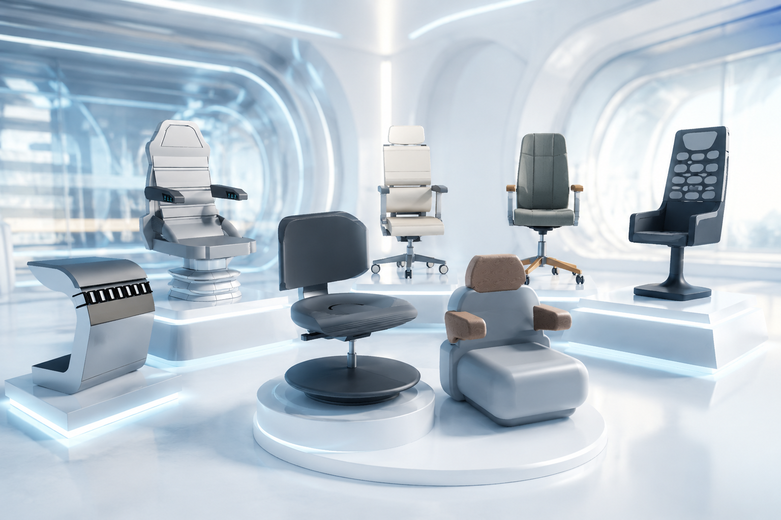 Future Seating