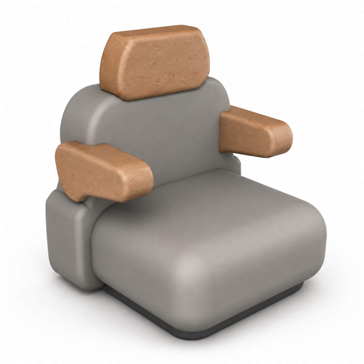 Noah-Max – Lounge Sessel iMove